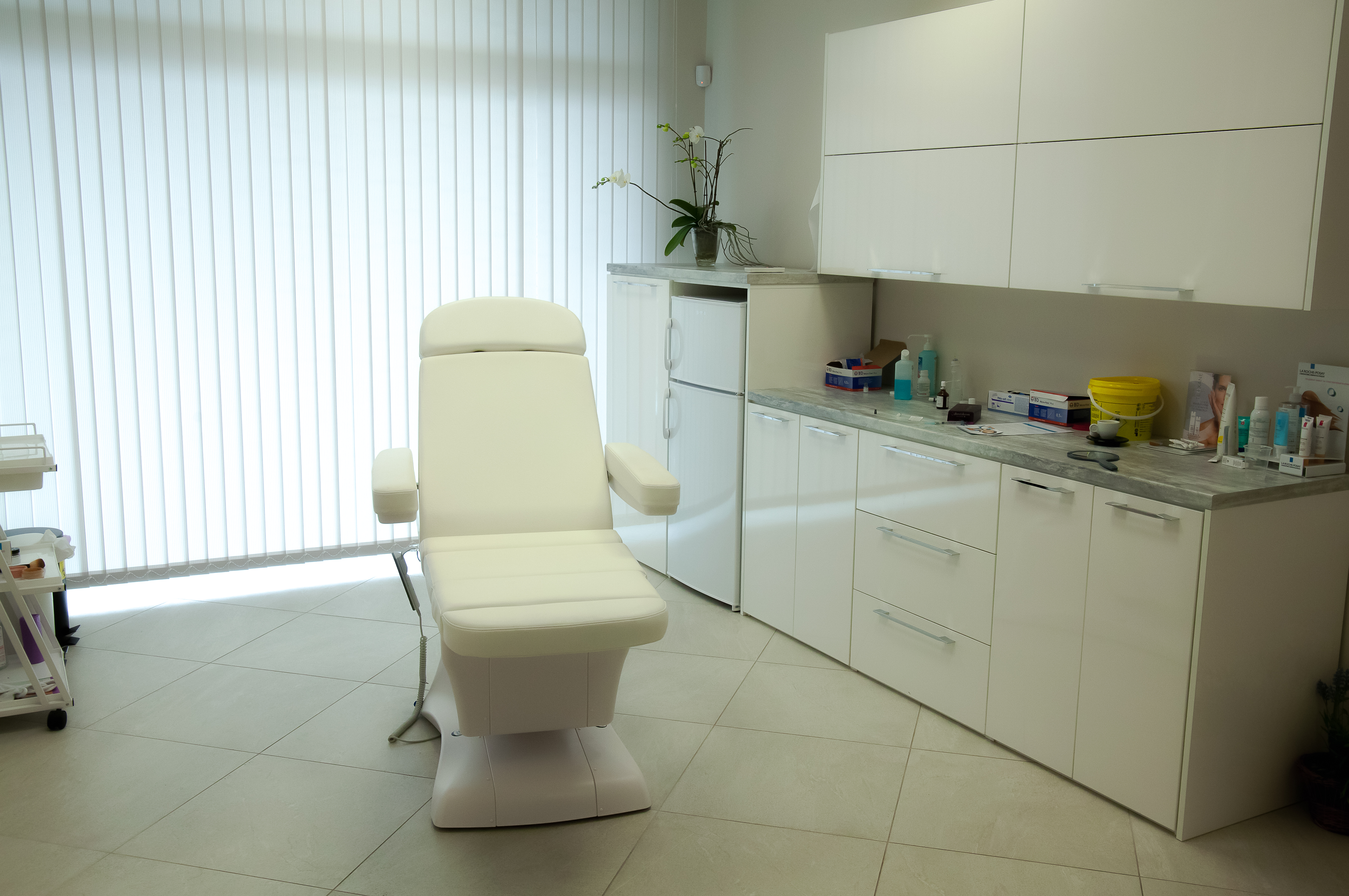 Juvederm Voluma
