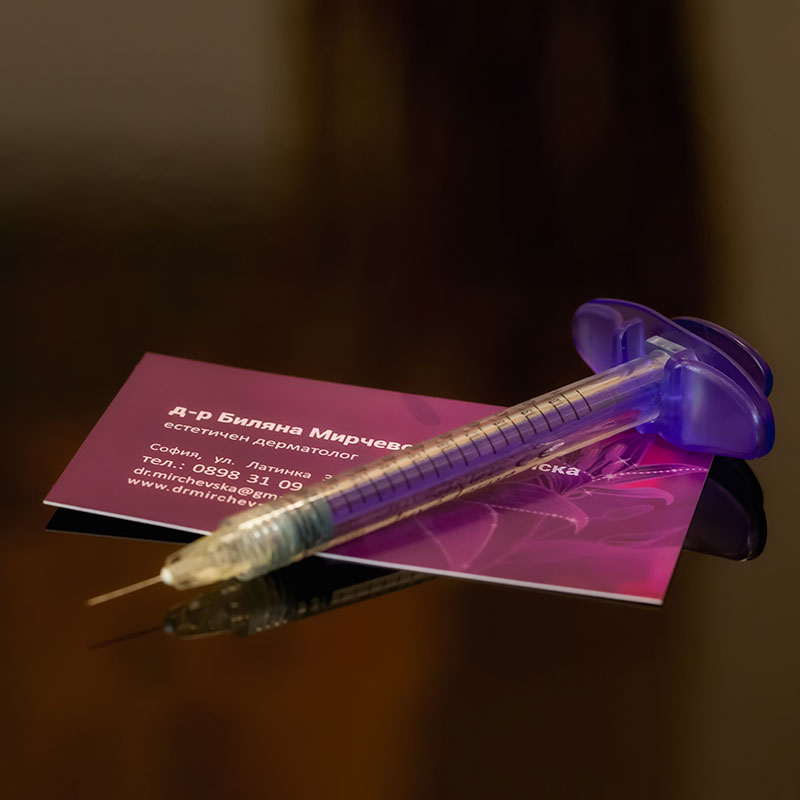 Juvederm Voluma